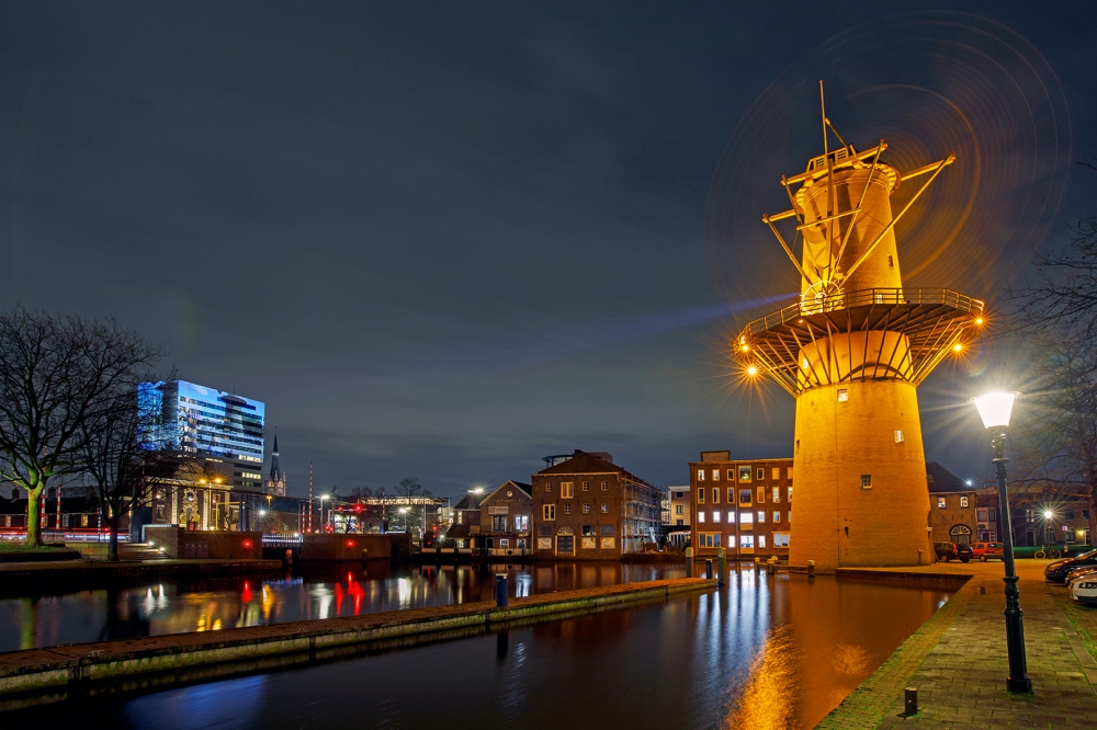 Foto's van geluksmomenten vanaf 17 december te zien op het Stadskantoor