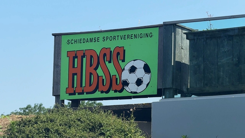 Ruim een ton betalingsachterstand: HBSS is strijdbaar, maar lijkt kansloos