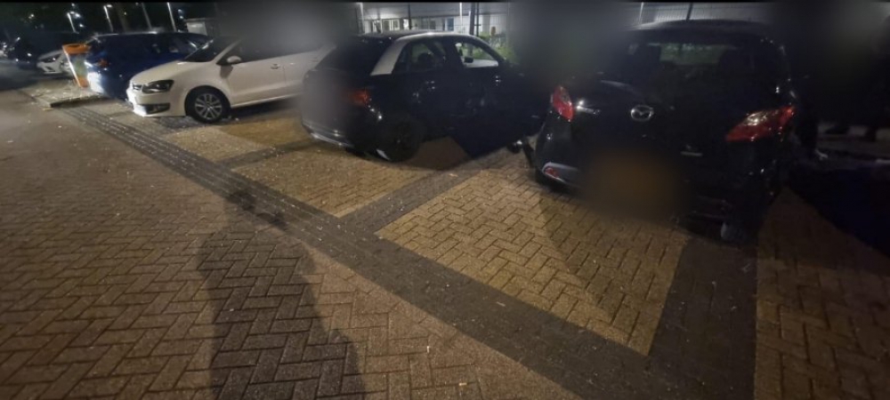 'Tijd van waarschuwen voorbij' voor overlastgevers op Hugo de Grootstraat
