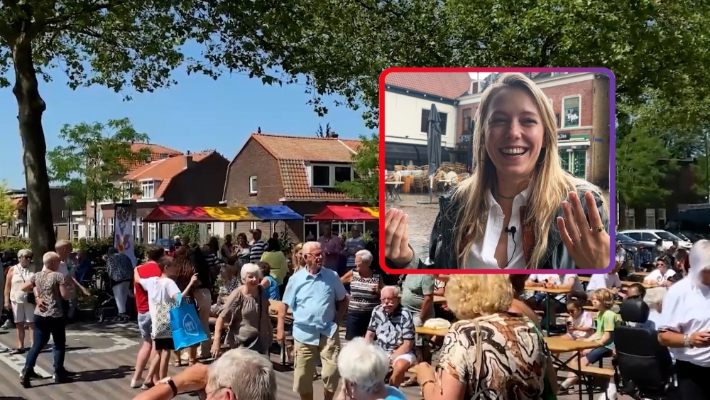 Extra sponsoren gezocht voor 50ste Haring en Bierfestival