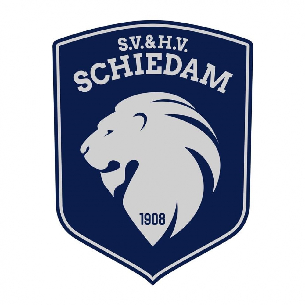 Zondag officiële opening nieuw complex SV & HV Schiedam