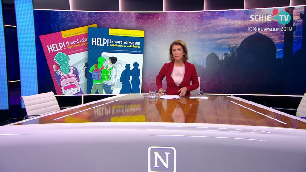 'Allah verafschuwt homoseksualiteit, leren kinderen op Schiedamse islamitische basisscholen'