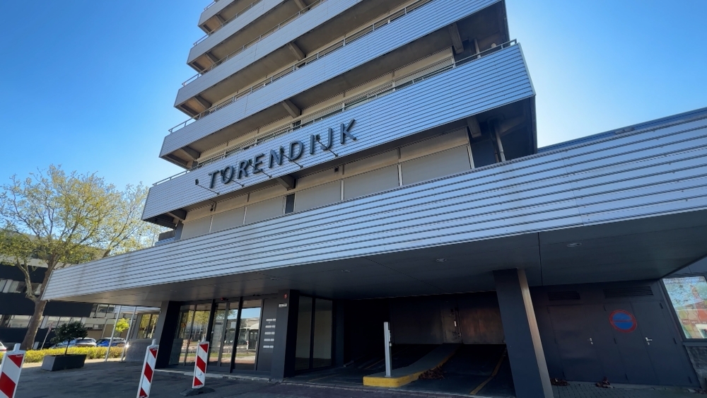 Inwoners van Schiedam in gesprek over AZC’s tijdens eerste stadsdialoog