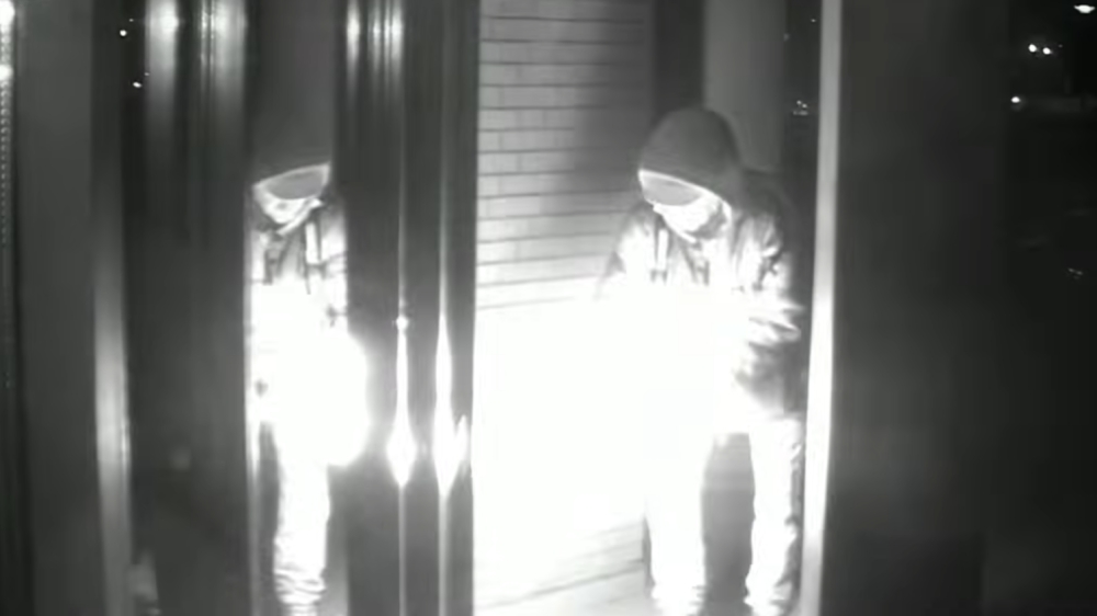 Zoektocht naar brandstichter bij gebouw Ista in Schiedam