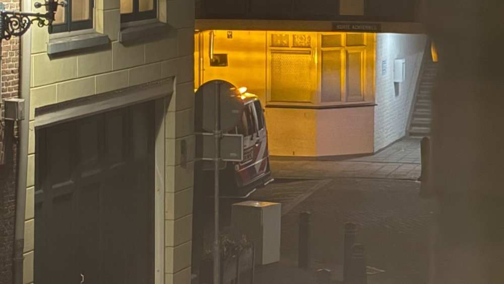 Drie personen naar ziekenhuis na afgaan koolmonoxidemelder