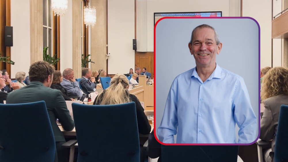 Steunraadslid neemt ontslag, uit boosheid over Vlaardingse politiek