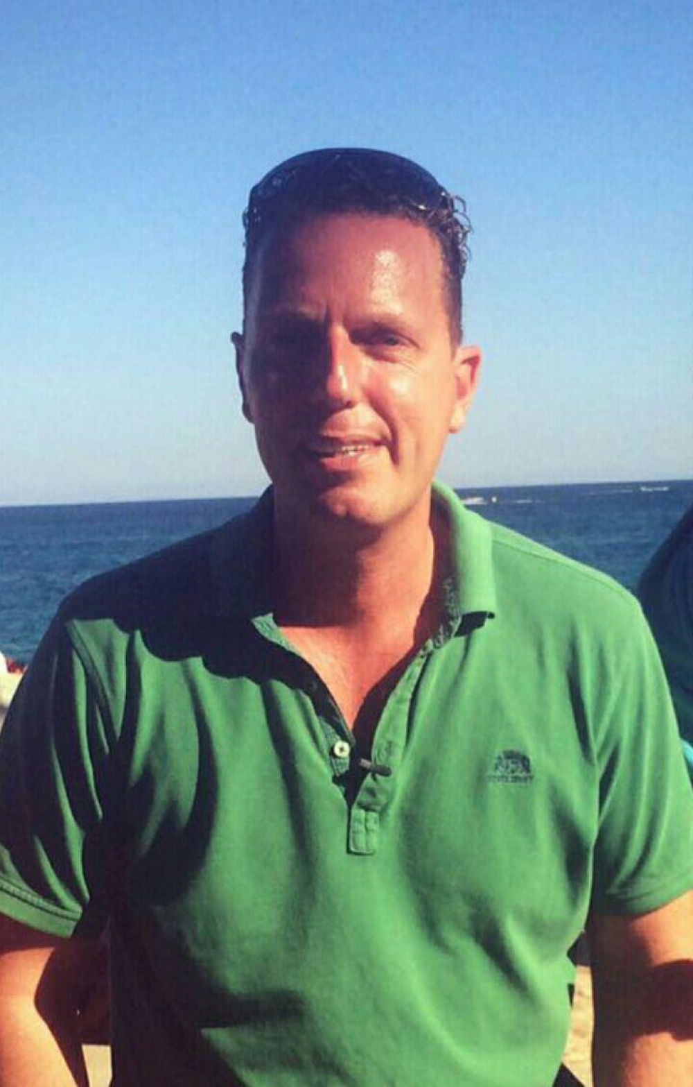Rob Geus (Smaakpolitie, Expeditie Robinson) 'Hier word ik niet vrolijk van' komt naar Schiedam