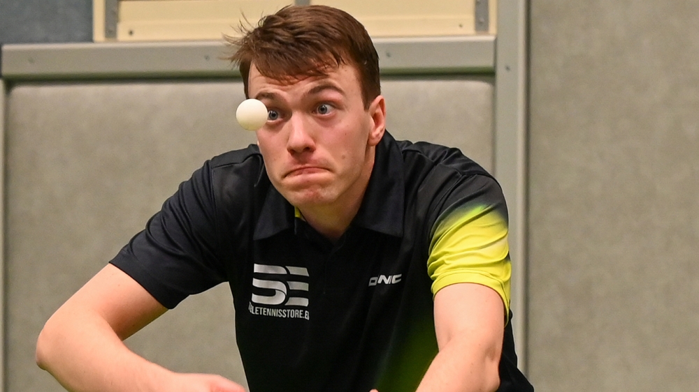 Kampioenschap eerste herenteam Scyedam uit zicht