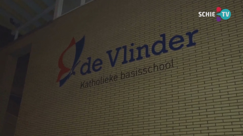 'Zeven kinderen besmet op KBS De Vlinder'
